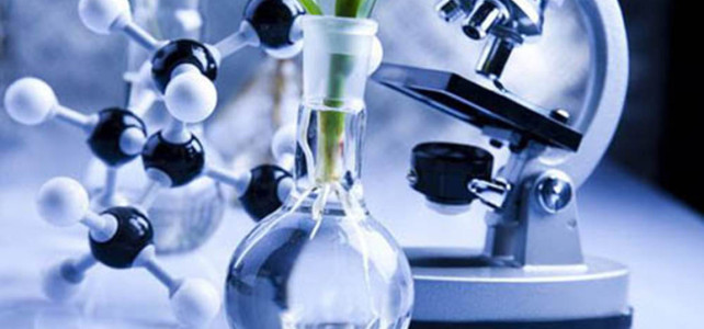 Biotecnología e investigación en medicina y salud